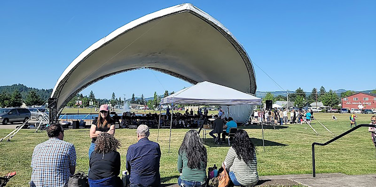 Bohemia Park