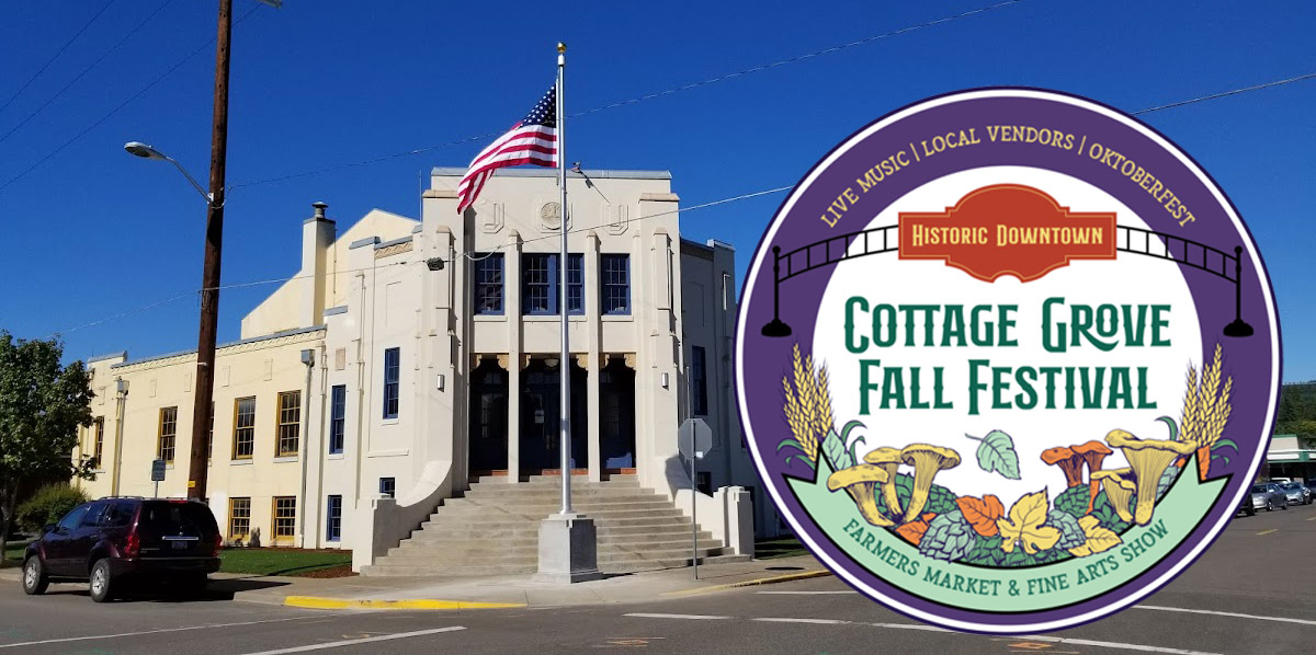 Cottage Grove Armory
