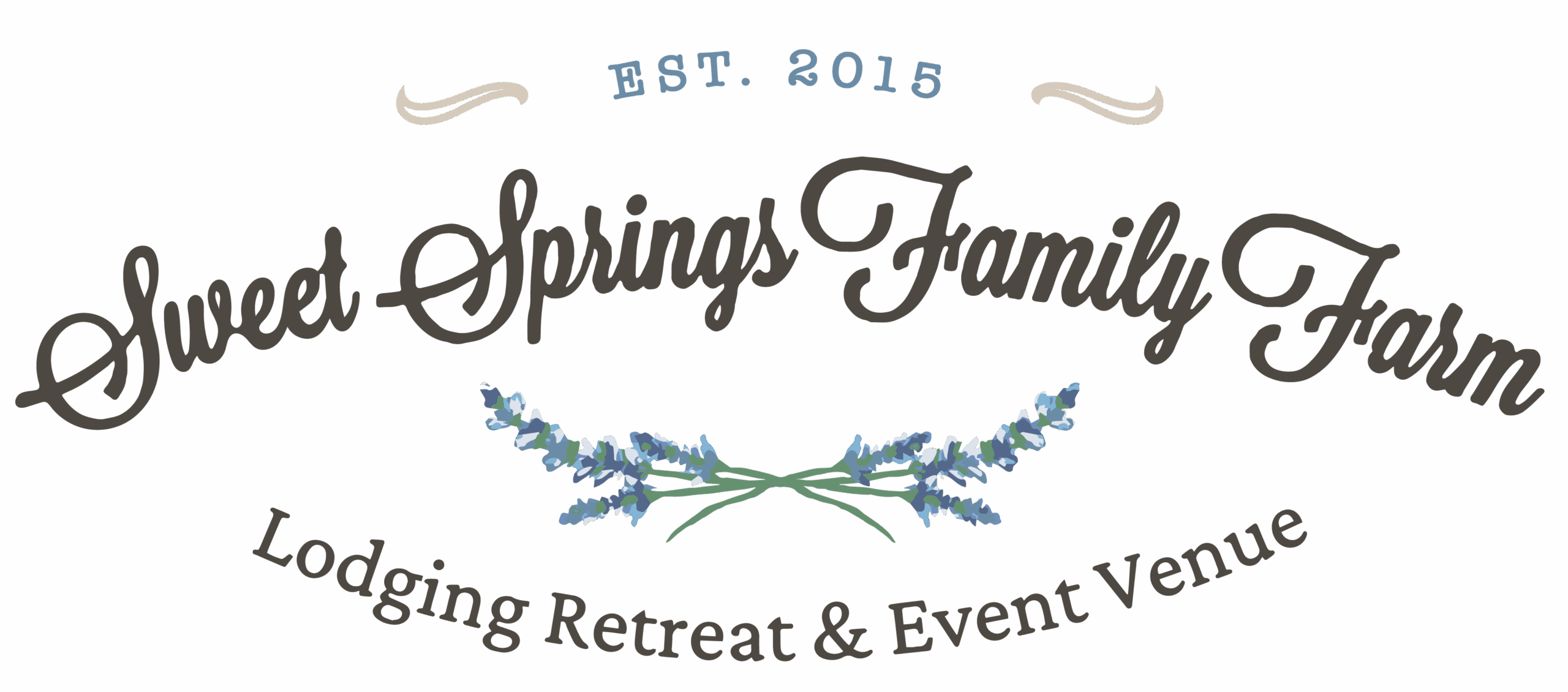 Sweet Springs Family Farm